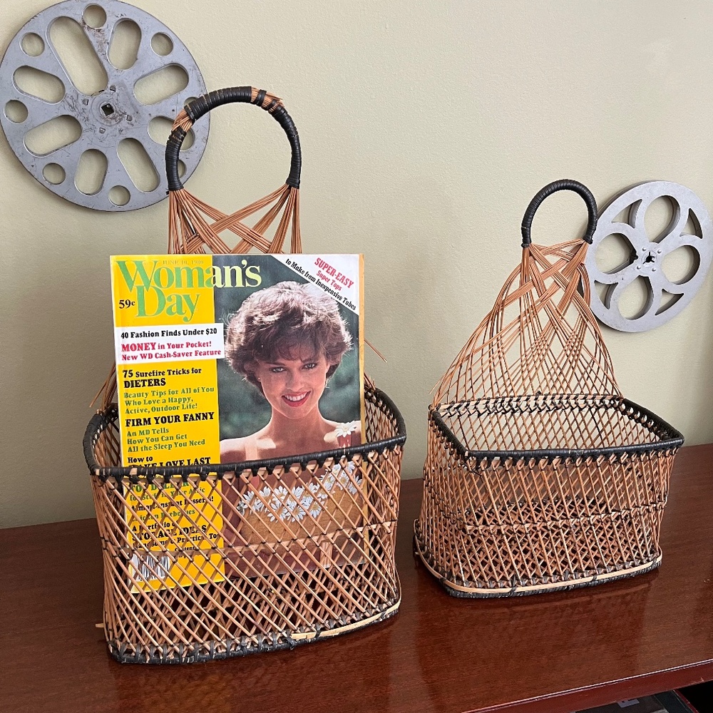 Vintage July 1980 Women's Day Magazine